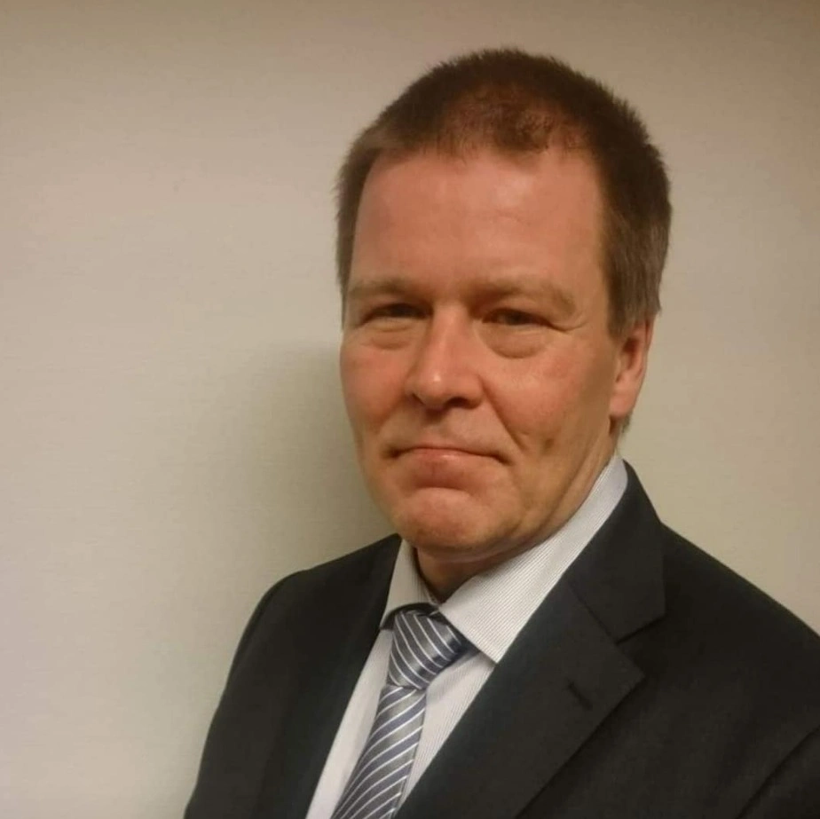 Lars Andersson