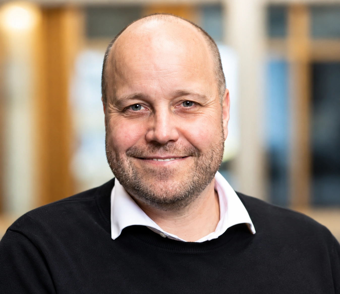Kristian Bennetsen