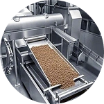 Proprietary production process