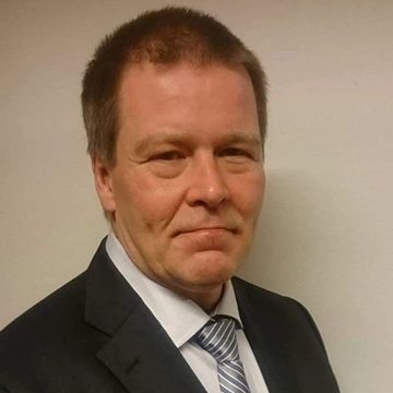 Lars Andersson