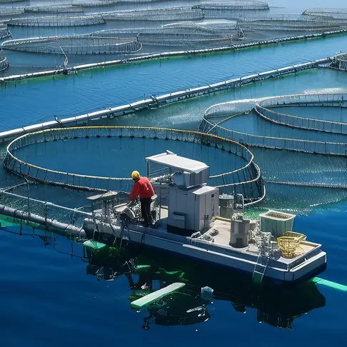 Plant-based feed ingredients produced through Intrexium technology